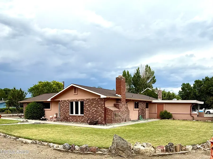 46 Maple Drive, Yerington, NV 89447 - #2