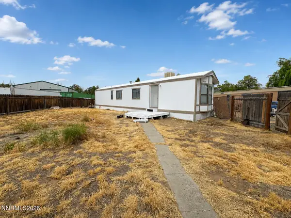6255 Nugget Drive, Winnemucca, NV 89445
