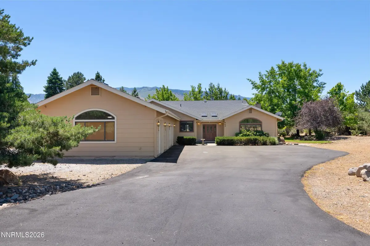 960 Buckbrush Lane, Verdi, NV 89439 - #1