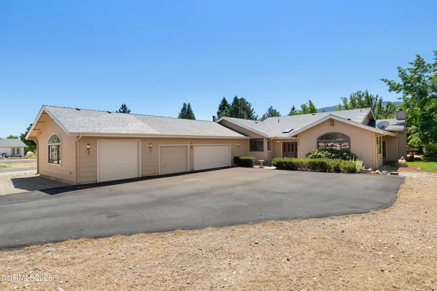 960 Buckbrush Lane, Verdi, NV 89439 - #2