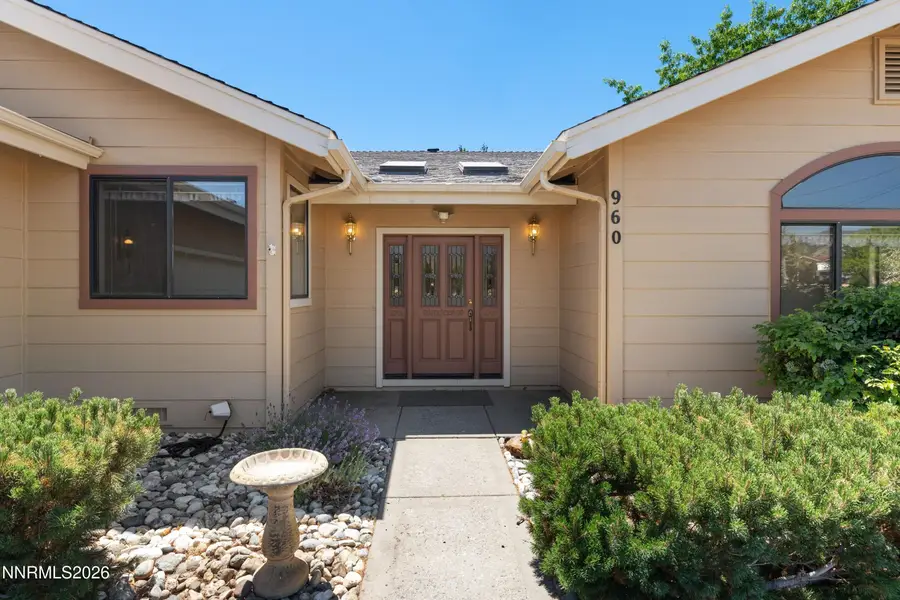 960 Buckbrush Lane, Verdi, NV 89439 - #3
