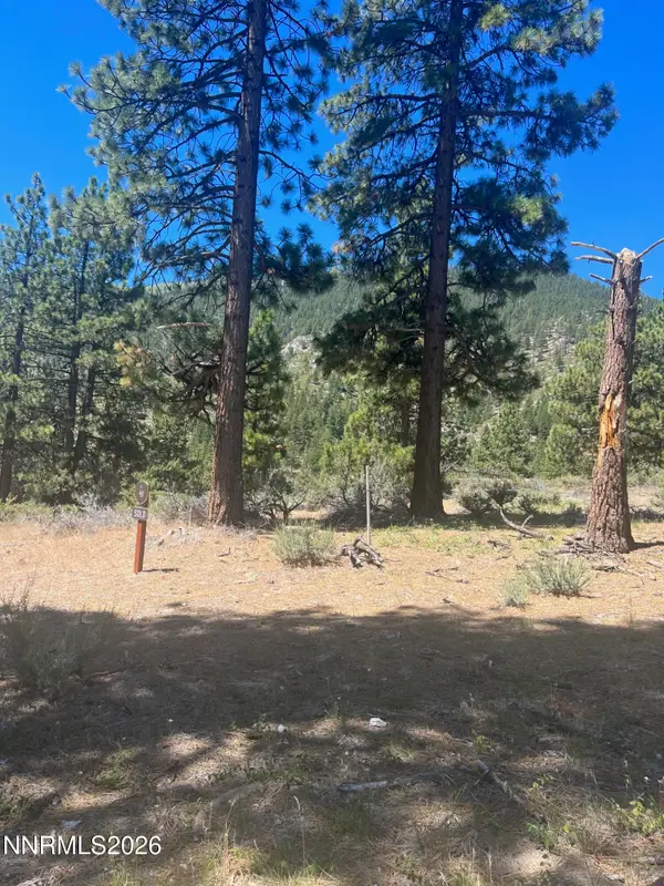 3559 Knob Point Trail #90, Carson City, NV 89705
