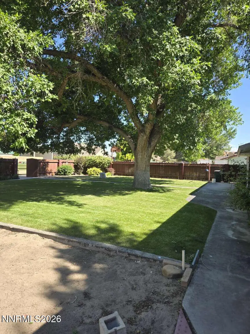 14 Willow Drive, Yerington, NV 89447 - #3