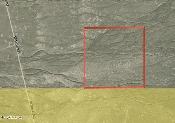40.28 Acres Buena Vista Valley Road, Imlay, NV 89418