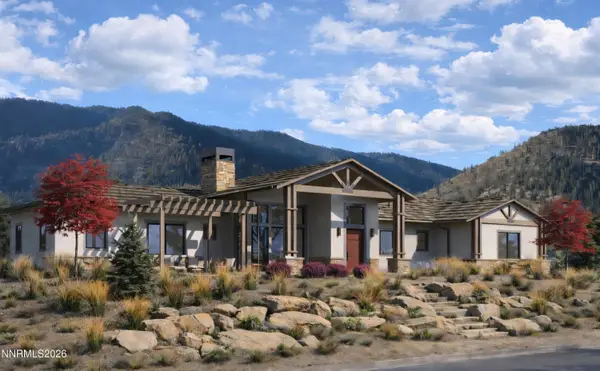 249 Genoa Peak Court, Genoa, NV 89411