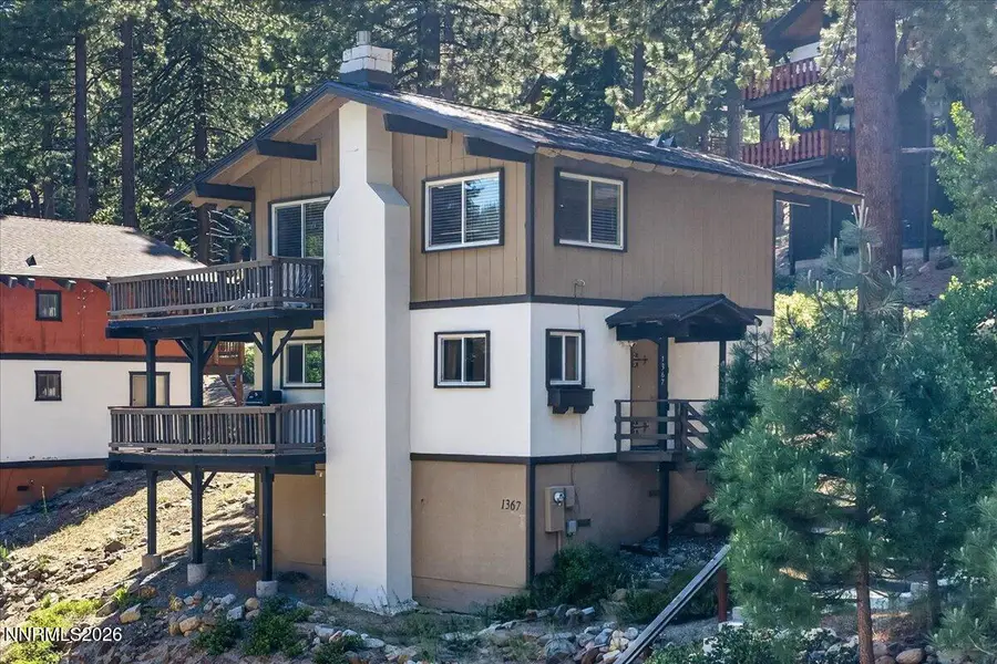 1367 Carinthia Lane, Incline Village, NV 89451 - #2
