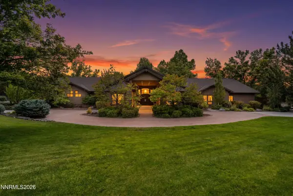 1456 Willow Creek Lane, Gardnerville, NV 89410