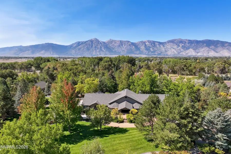 1456 Willow Creek Lane, Gardnerville, NV 89410 - #3