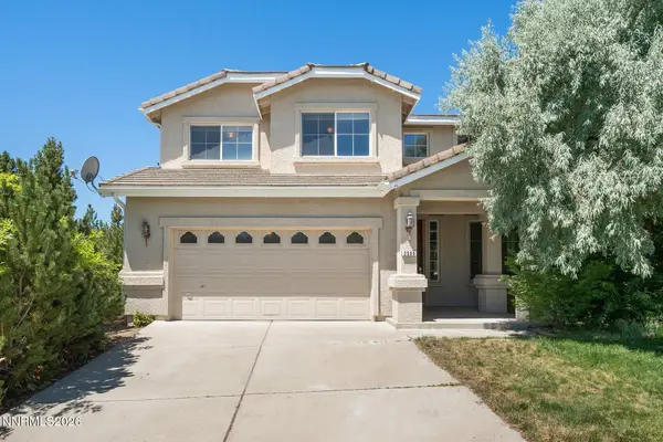 2555 Glen Eagles Drive, Reno, NV 89523