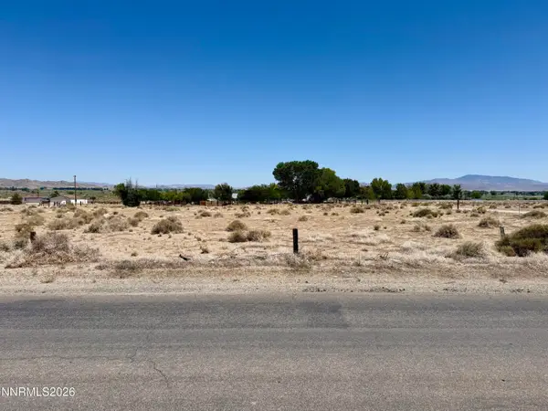 0 Sunset Hills Drive, Yerington, NV 89447