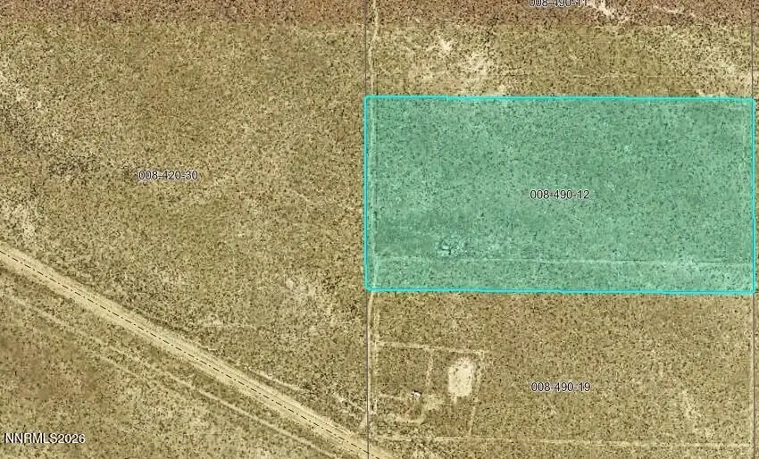 0 Willow Creek Ranch Road, Unionville, NV 89418 - #2