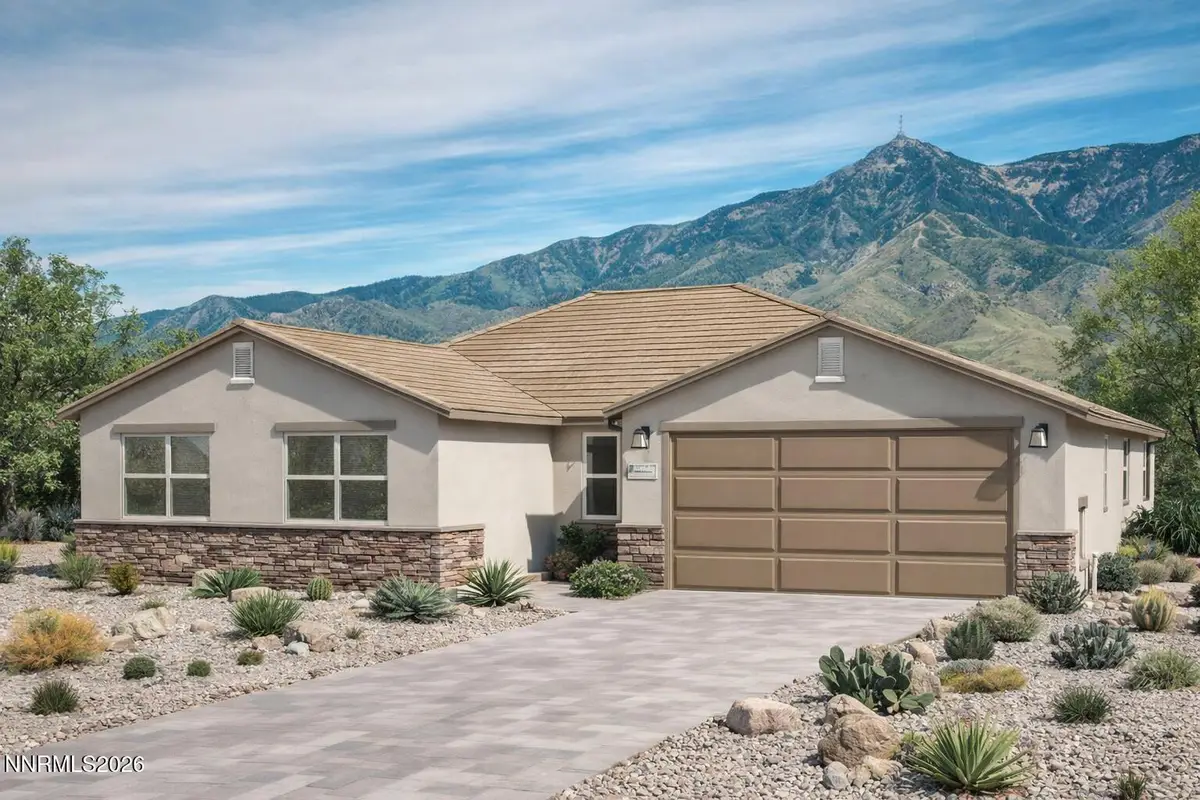 7685 Enclave Key Road #LOT 6, Reno, NV 89506 - #1