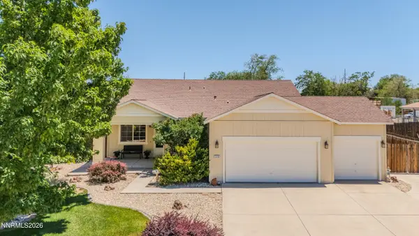 1319 Winnies Lane, Fernley, NV 89408