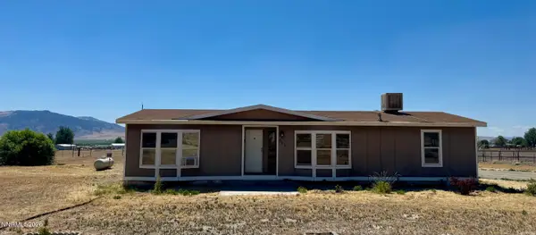9450 S Betty Lane, Winnemucca, NV 89445