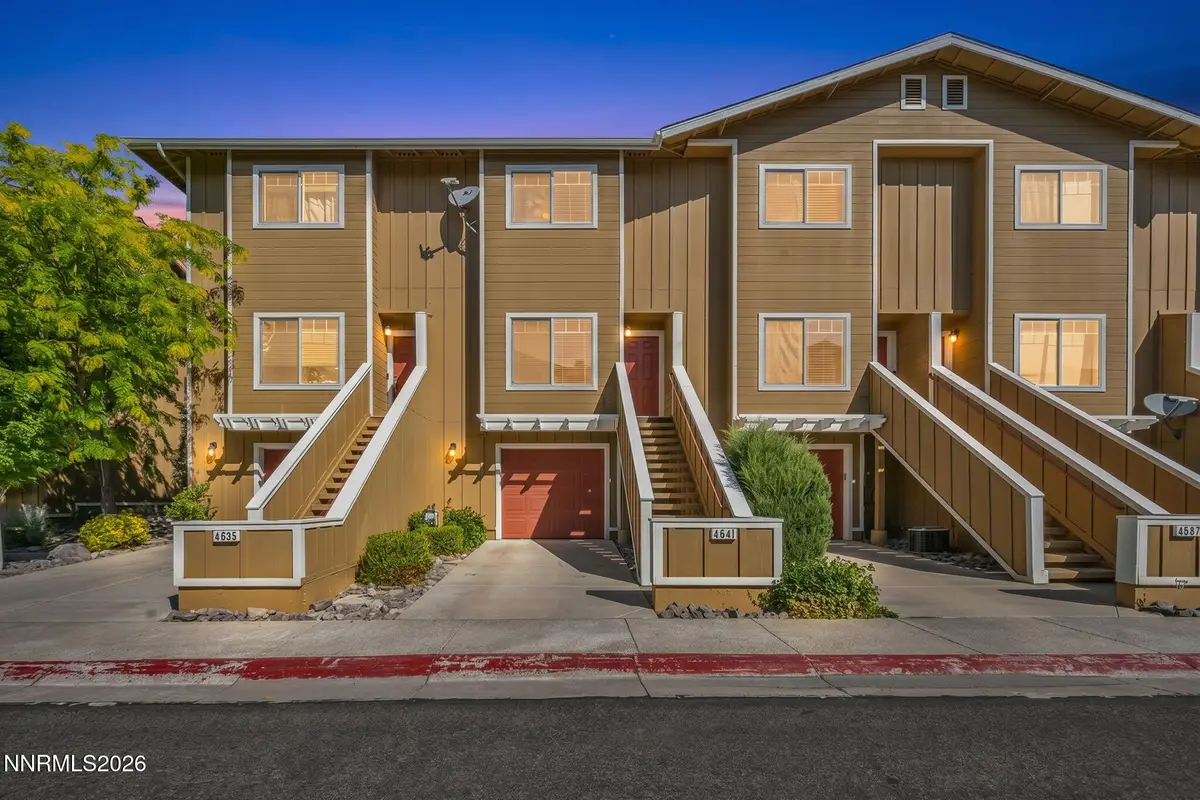 4641 Kathleen Denise Lane, Reno, NV 89503 - #1