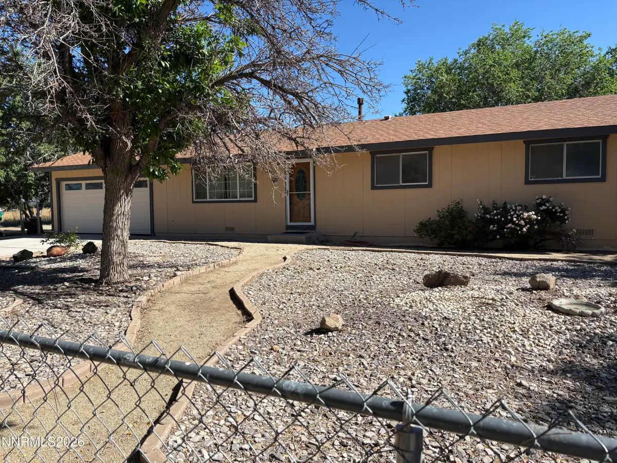 11685 Chesapeake Drive, Reno, NV 89506 - #1