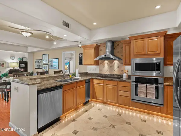 200 W 2nd Street #1406, Reno, NV 89501