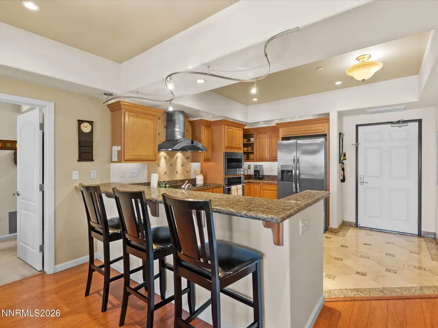 200 W 2nd Street #1406, Reno, NV 89501 - #2