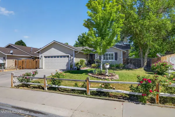 1492 Mary Jo Drive, Gardnerville, NV 89460