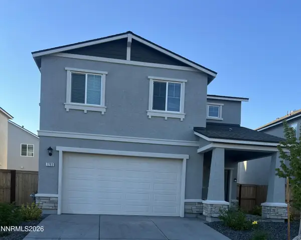 7783 Lone Prairie Road, Reno, NV 89506