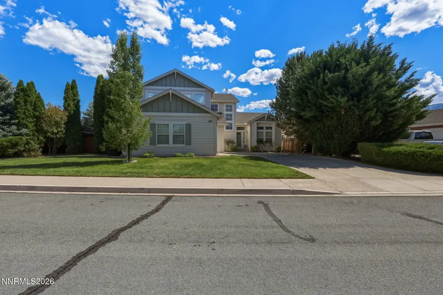 10088 Navajo Crest Drive, Reno, NV 89506 - #3