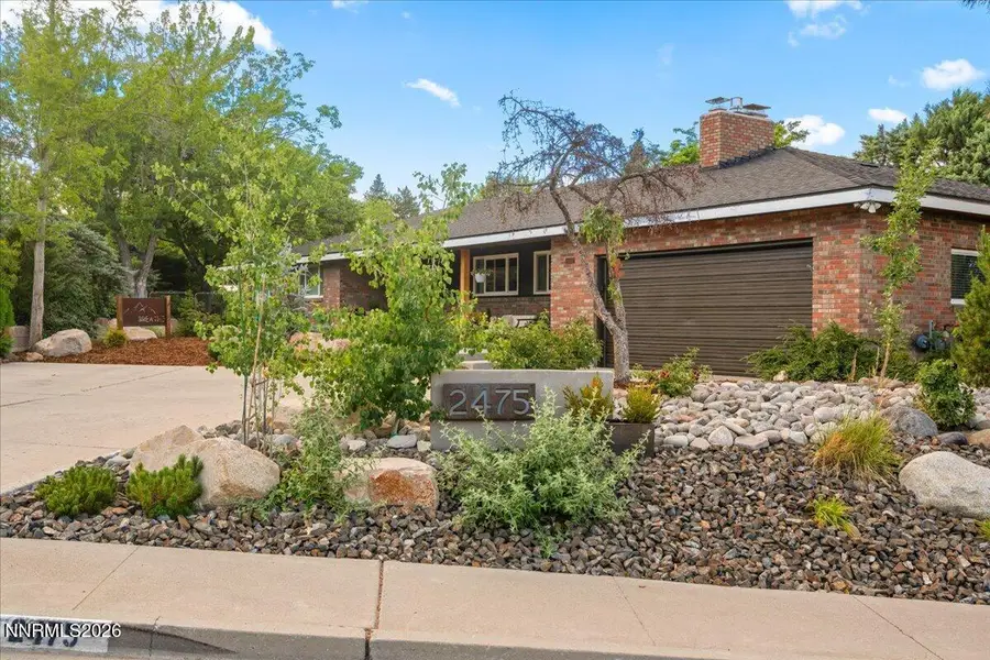 2475 Pioneer Drive, Reno, NV 89509 - #2