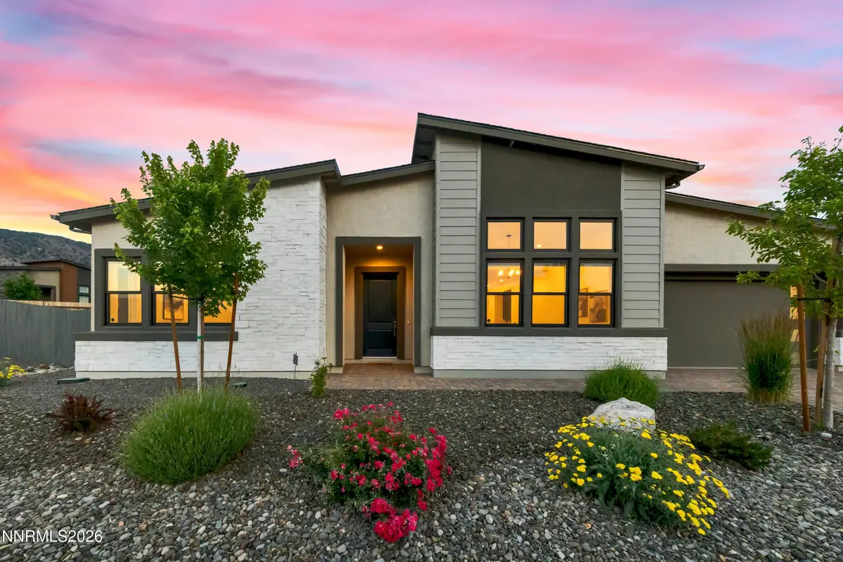 2348 Hammer Falls Drive, Reno, NV 89521 - #1