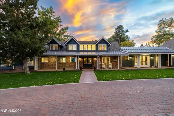 1500 Holcomb Ranch Lane, Reno, NV 89511