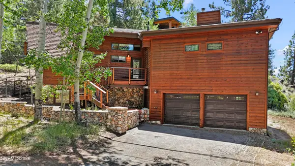 621 Stanley Circle, Zephyr Cove, NV 89448