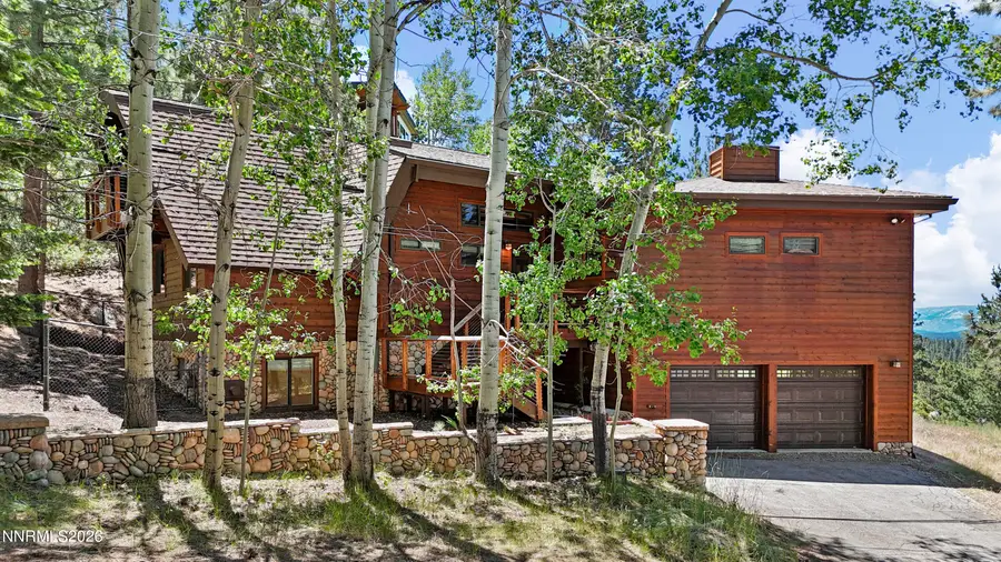 621 Stanley Circle, Zephyr Cove, NV 89448 - #3