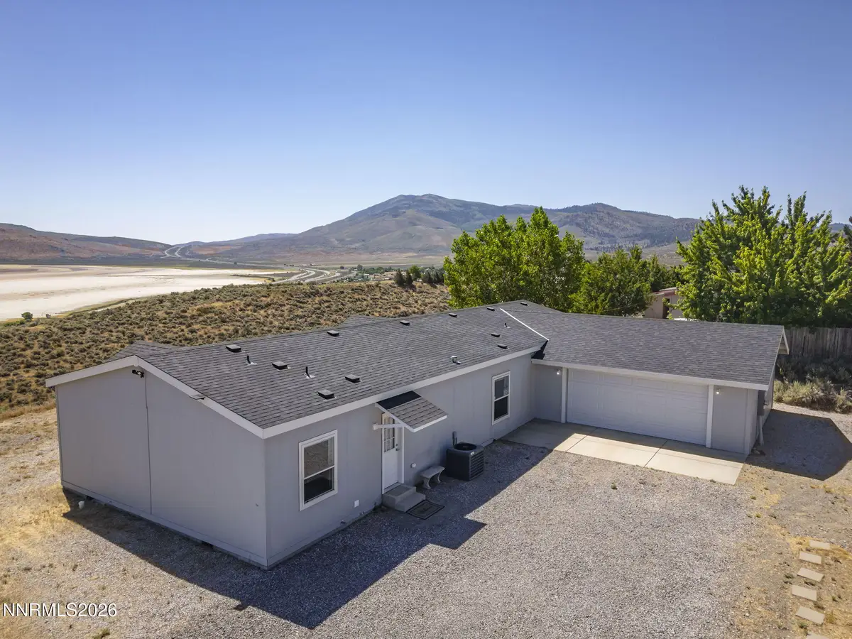 16 Sierra View Road, Reno, NV 89508 - #1