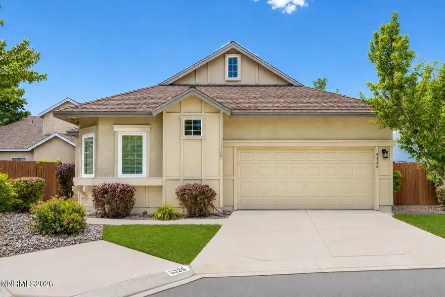 5326 Desert Peach Drive, Sparks, NV 89436 - #2