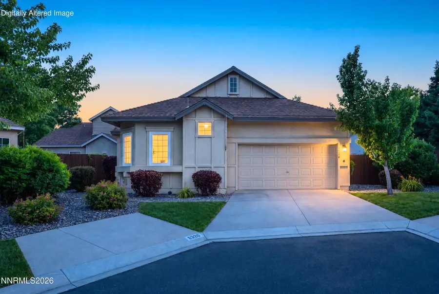 5326 Desert Peach Drive, Sparks, NV 89436 - #3
