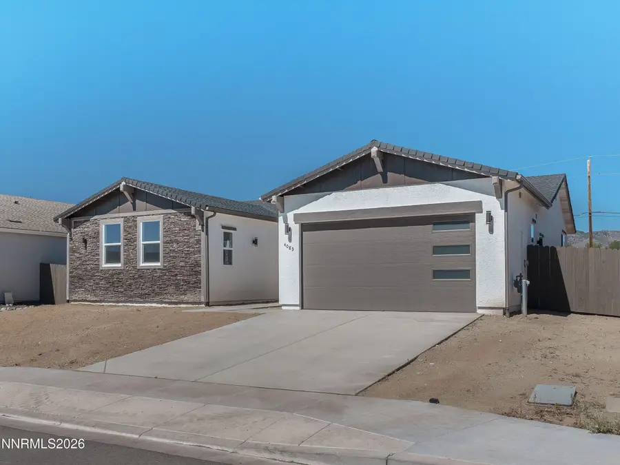 4083 Cone Peak Court, Reno, NV 89508 - #2