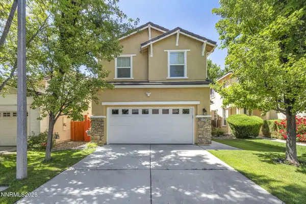 3830 Dominus Drive, Sparks, NV 89436