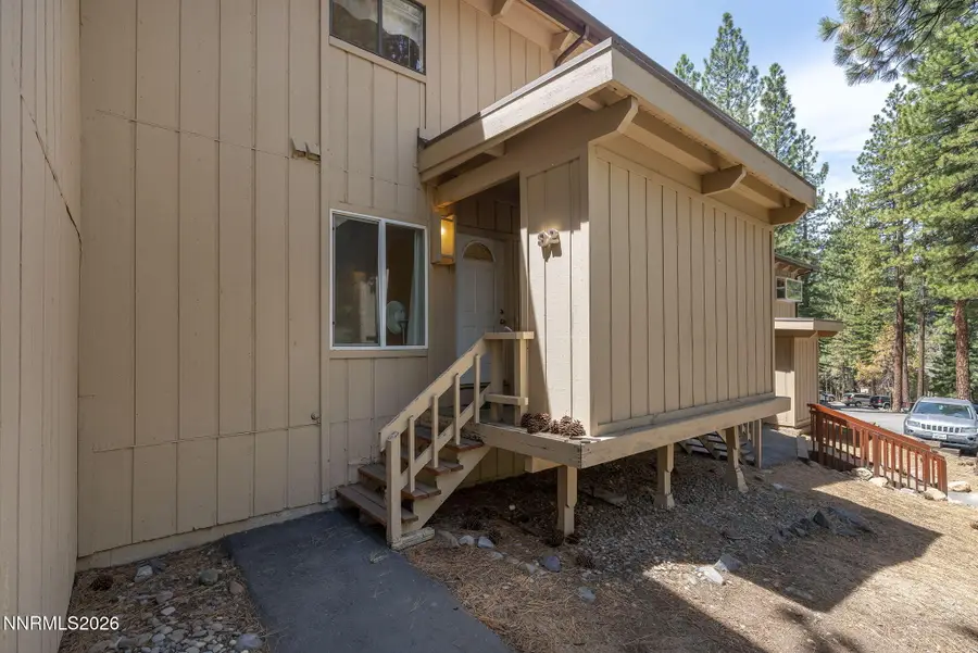 321 Ski Way #UNIT 92, Incline Village, NV 89451 - #3