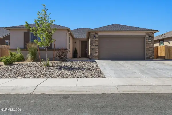 1859 Tipton Peak Street, Carson City, NV 89701