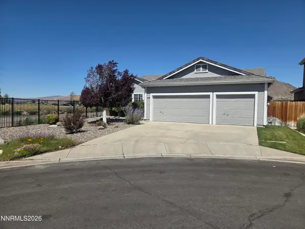 2770 Fairwood Drive, Reno, NV 89502