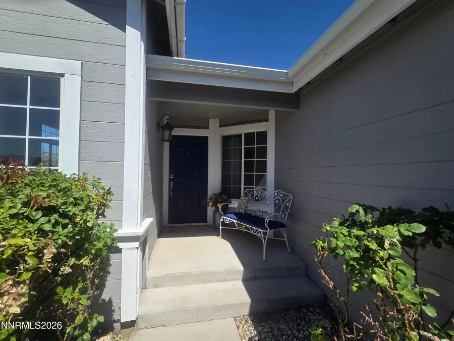 2770 Fairwood Drive, Reno, NV 89502 - #3