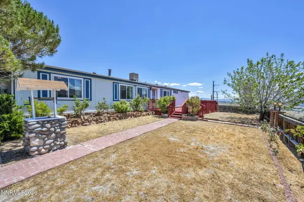 1330 Clifford Drive, Reno, NV 89506