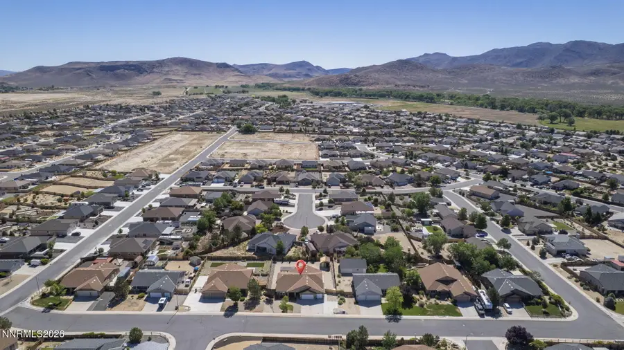 826 Welle Street, Dayton, NV 89403 - #3