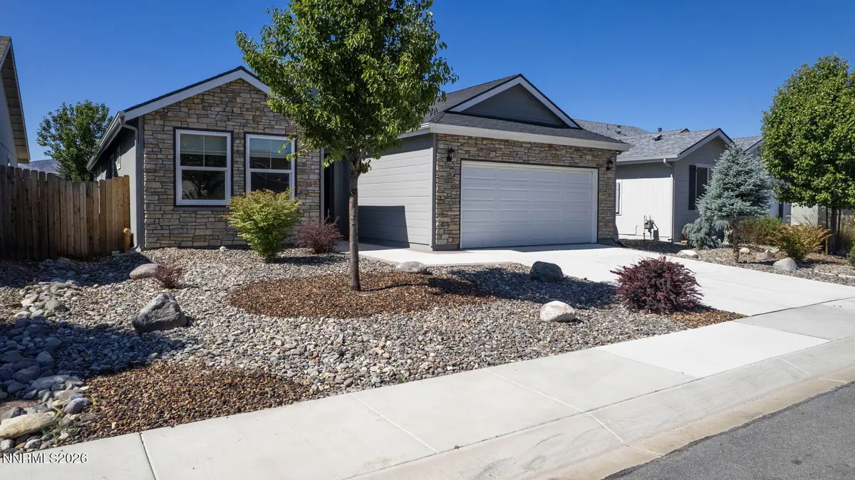 322 Granite Court, Dayton, NV 89403 - #1