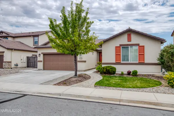 6976 Woodward Road, Sparks, NV 89436