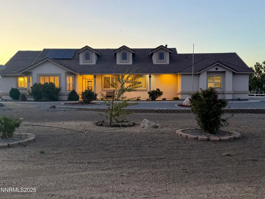 680 Buckskin Drive, Fernley, NV 89408 - #2