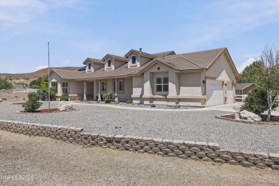 680 Buckskin Drive, Fernley, NV 89408 - #3