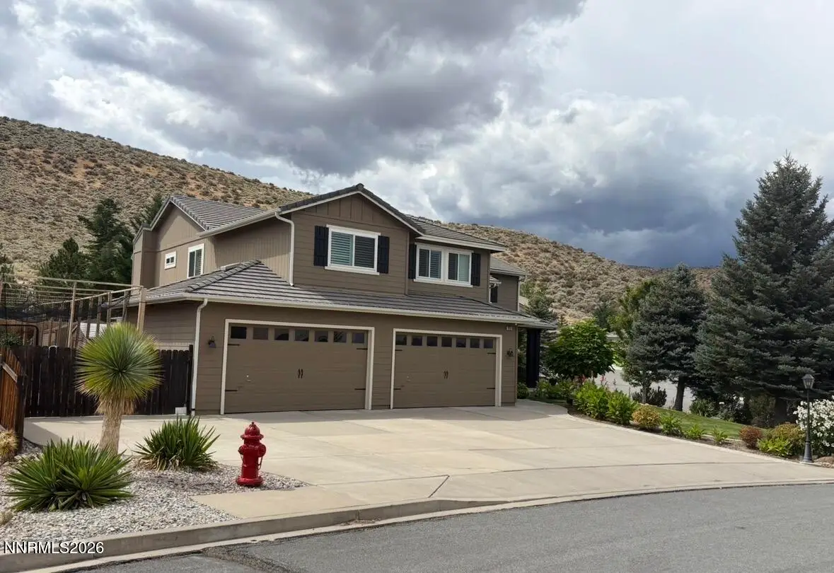 4290 Great Falls Loop, Reno, NV 89511 - #1