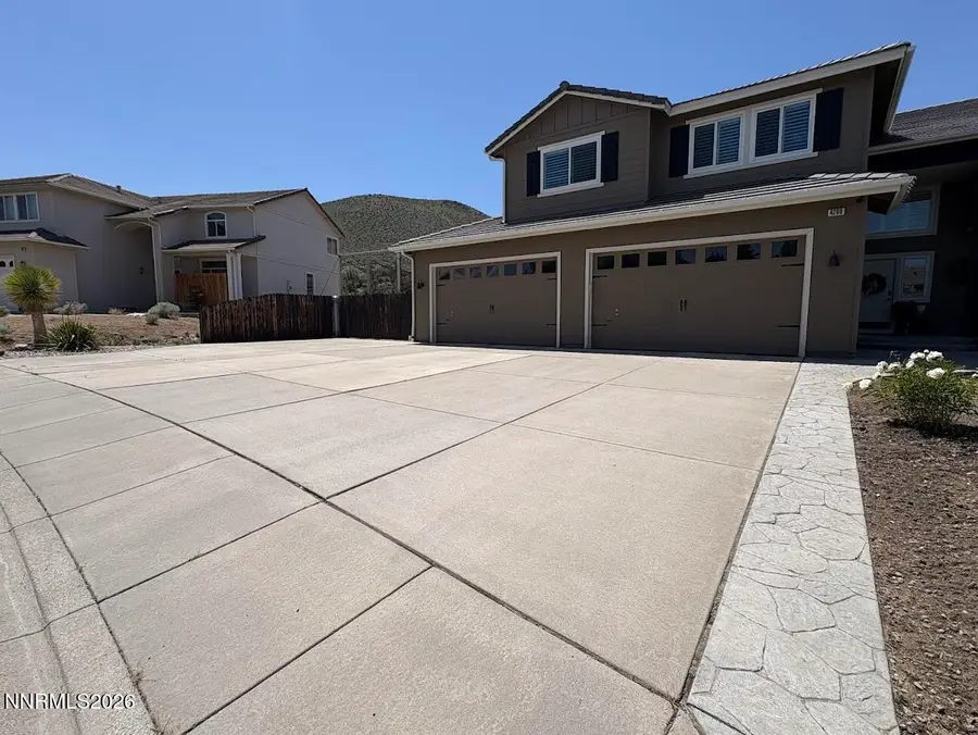 4290 Great Falls Loop, Reno, NV 89511 - #2