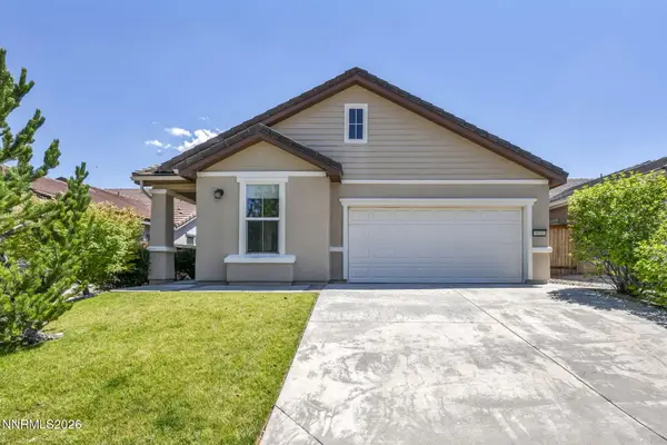 9036 Cabin Creek Trail, Reno, NV 89523