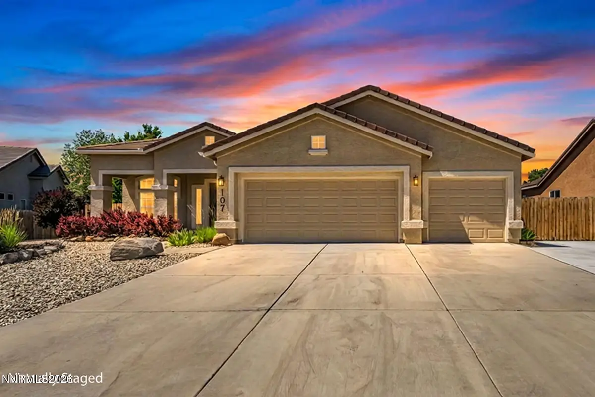 107 June Grass Court, Dayton, NV 89403 - #1