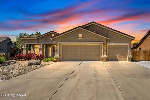 107 June Grass Court, Dayton, NV 89403